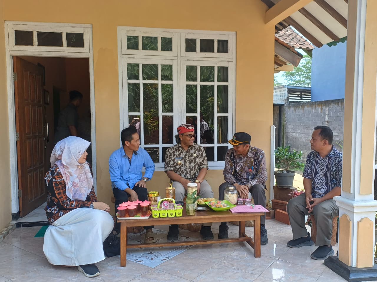 Berita